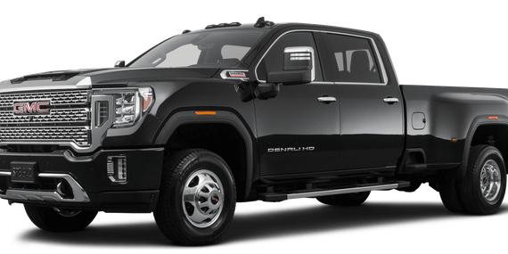 GMC SIERRA HD 2022 1GT49WEY9NF250964 image GMC SIERRA HD 2022 1GT49WEY9NF250964 image